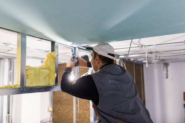 Best Commercial Insulation in Hurt, VA