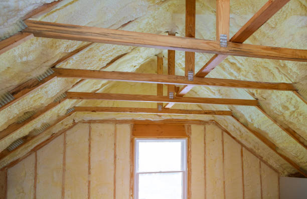 Best DIY Insulation Kits and Guidance in Hurt, VA
