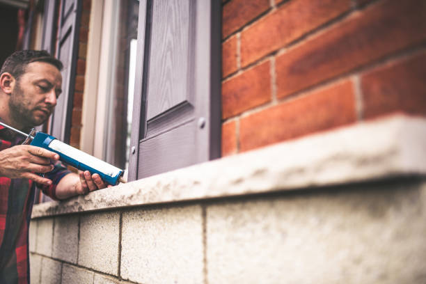 Best Eco-Friendly Insulation in Hurt, VA