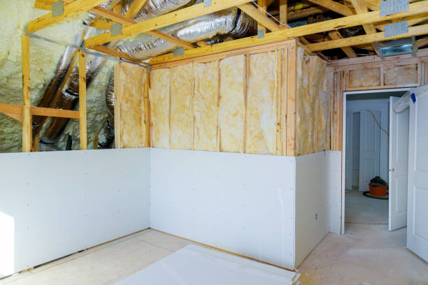 Reliable Hurt, VA Insulation Contractor Solutions