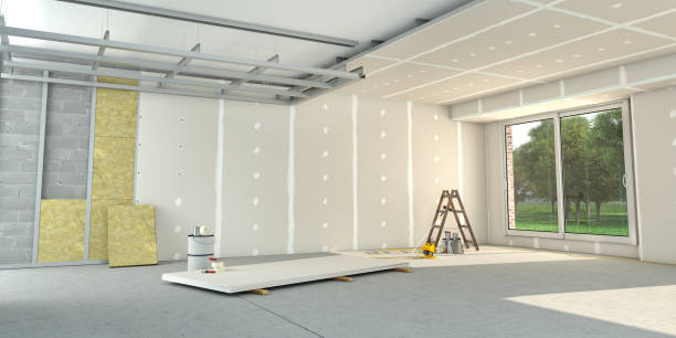 Best Blown-in Insulation in Hurt, VA