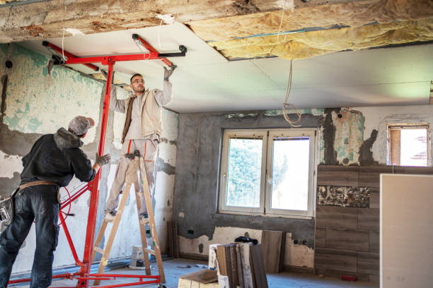 Best Specialized Insulation Services in Hurt, VA