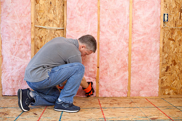 Best DIY Insulation Kits and Guidance in Hurt, VA