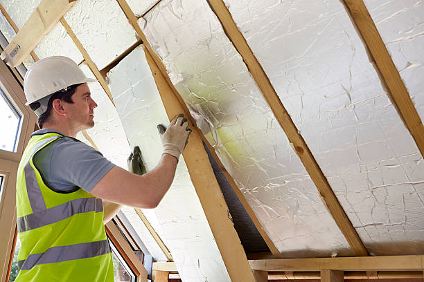 Best Insulation Maintenance and Repair in Hurt, VA